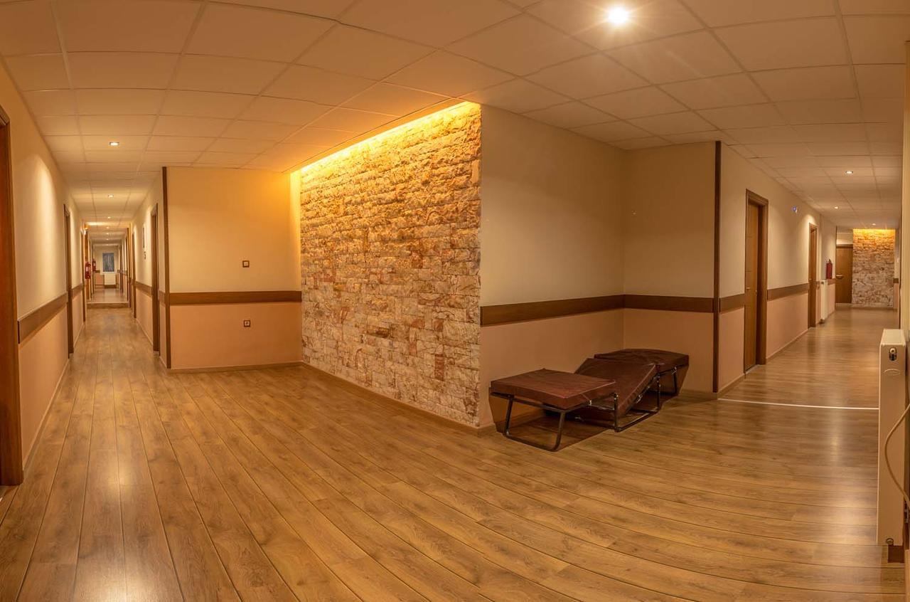 Hotel Steni ステニ・ディルフィオス エクステリア 写真